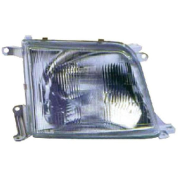 Фара TOYOTA LAND CRUISER PRADO 96-00 <b>SAT ST-212-1179R</b>