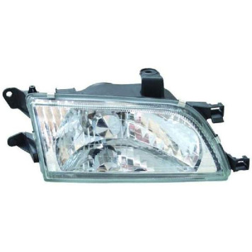 Фара TOYOTA TERCEL / CORSA 97-99 4D хрусталь <b>SAT ST-212-1191R</b>