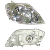 Фара TOYOTA COROLLA 00-02 <b>SAT ST-212-11B5R</b>
