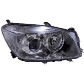 Фара TOYOTA RAV4 05-08 <b>SAT ST-212-11K5R</b>