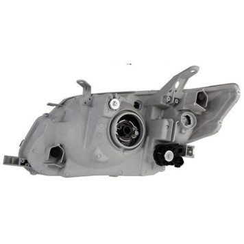 Фара TOYOTA COROLLA AXIO 06- прав. <b>SAT ST-212-11L7R-RD-M</b>-1