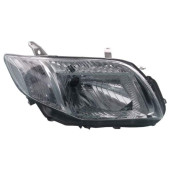Фара TOYOTA COROLLA AXIO 06- прав. <b>SAT ST-212-11L7R-RD-M</b>
