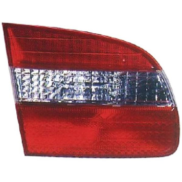 Вставка в крышку багажника TOYOTA COROLLA 97-00 <b>SAT ST-212-1305L</b>