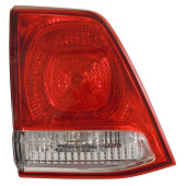 Вставка в крышку багажника TOYOTA LAND CRUISER 200 07-11 <b>SAT ST-212-1320L</b>
