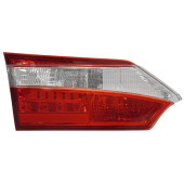 Вставка в крышку багажника TOYOTA COROLLA 13- диодная <b>SAT ST-212-1344DL</b>