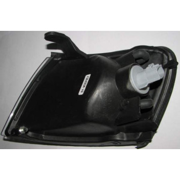 Габарит TOYOTA CALDINA / CARINA E 92-02 черный хрусталь <b>SAT ST-212-1580BR</b>-2