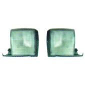 Габарит TOYOTA HIACE 94-05 грузопассажирский <b>SAT ST-212-15D5R</b>