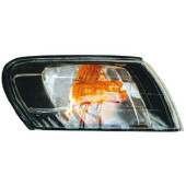 Габарит TOYOTA COROLLA 97-02 черный хрусталь <b>SAT ST-212-15D8BR</b>