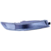 Поворотник TOYOTA COROLLA 91-93 белый <b>SAT ST-212-1654WR</b>