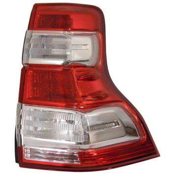 Фонарь TOYOTA LAND CRUISER PRADO 150 13- прав. <b>SAT ST-212-191MR</b>