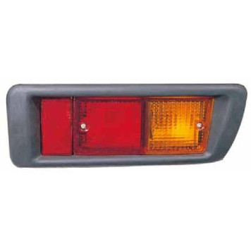 Фонарь в задний бампер TOYOTA LAND CRUISER PRADO 96-02 <b>SAT ST-212-19C0L</b>