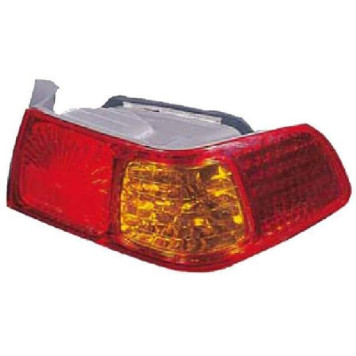 Фонарь задний TOYOTA CAMRY GRACIA 99-01 <b>SAT ST-212-19D7R</b>