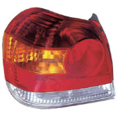 Фонарь задний TOYOTA PLATZ / ECHO 03-05 <b>SAT ST-212-19G2L</b>