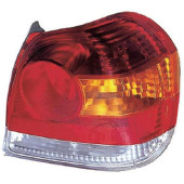 Фонарь задний TOYOTA PLATZ / ECHO 03-05 <b>SAT ST-212-19G2R</b>