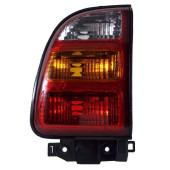 Фонарь задний TOYOTA RAV4 98-00 хрусталь <b>SAT ST-212-19K7L</b>