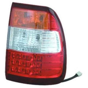 Фонарь задний TOYOTA LAND CRUISER 100 05-07 диод <b>SAT ST-212-19L4R</b>