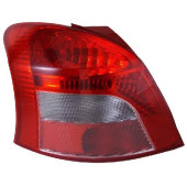 Фонарь задний TOYOTA VITZ / YARIS 05-08 <b>SAT ST-212-19P3L</b>