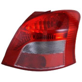 Фонарь задний TOYOTA VITZ / YARIS 05-08 <b>SAT ST-212-19P3R</b>