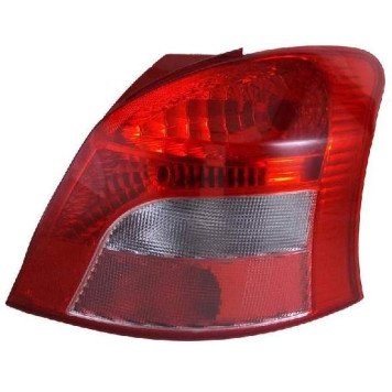 Фонарь задний TOYOTA VITZ / YARIS 05-08 <b>SAT ST-212-19P3R</b>