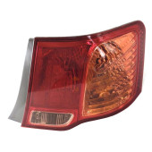 Фонарь задний TOYOTA COROLLA AXIO 06-08 12-512 4D <b>SAT ST-212-19P7R</b>