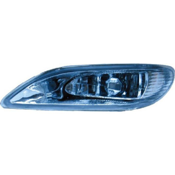Фара противотуманная TOYOTA CAMRY 01-04 <b>SAT ST-212-2008L</b>