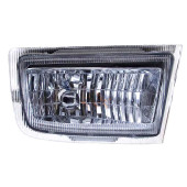 Фара противотуманная TOYOTA LAND CRUISER PRADO 96-02 <b>SAT ST-212-2026R</b>