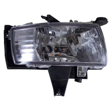 Фара противотуманная TOYOTA COROLLA 02-04 / WISH 05- / SPACIO 03- / ISIS 04- / ESTIMA 06- / ALPHARD 08- <b>SAT ST-212-2031R</b>