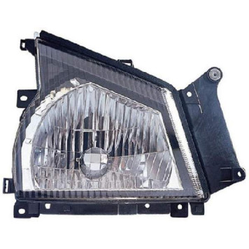 Фара ISUZU ELF 03-07 <b>SAT ST-213-1136R</b>