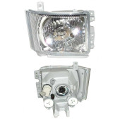 Фара ISUZU ELF 07- прав. <b>SAT ST-213-1139R</b>