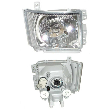 Фара ISUZU ELF 07- прав. <b>SAT ST-213-1139R</b>