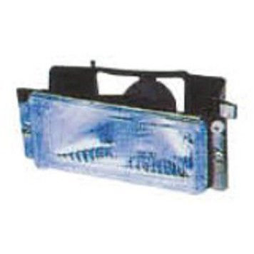 Фара противотуманная ISUZU ELF 93-03 <b>SAT ST-213-2017R</b>