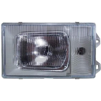 Фара MITSUBISHI FUSO 86-93 <b>SAT ST-214-1106L</b>
