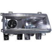 Фара MITSUBISHI FUSO 96-00 линза <b>SAT ST-214-1143R</b>