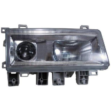 Фара MITSUBISHI FUSO 96-00 линза <b>SAT ST-214-1143R</b>