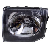 Фара MITSUBISHI PAJERO 97-99 <b>SAT ST-214-1146L</b>