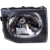 Фара MITSUBISHI PAJERO 97-99 <b>SAT ST-214-1146R</b>