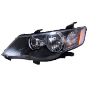 Фара MITSUBISHI OUTLANDER XL 06-10 <b>SAT ST-214-1188L</b>