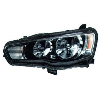 Фара MITSUBISHI OUTLANDER XL 10-13 <b>SAT ST-214-11R1L</b>