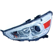 Фара MITSUBISHI ASX 10- <b>SAT ST-214-11X1L</b>