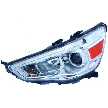 Фара MITSUBISHI ASX 10- <b>SAT ST-214-11X1L</b>