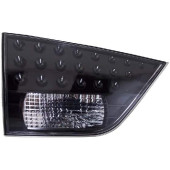 Вставка в крышку багажника MITSUBISHI OUTLANDER XL 06-13 <b>SAT ST-214-1323L</b>