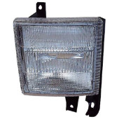 Габарит MITSUBISHI FUSO 93-00 <b>SAT ST-214-1542L</b>