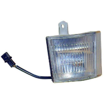Габарит MITSUBISHI CANTER 94-03 <b>SAT ST-214-1543L</b>