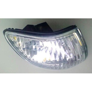 Габарит MITSUBISHI DELICA / SPACE GEAR 98-06 хрусталь <b>SAT ST-214-1553CR</b>-4