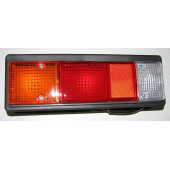 Фонарь задний MITSUBISHI CANTER 88-94 <b>SAT ST-214-1906L</b>