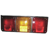 Фонарь задний HINO RANGER (3 лампы) 87-96 <b>SAT ST-214-1932L</b>