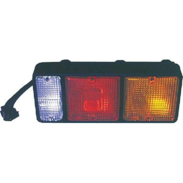 Фонарь задний MITSUBISHI CANTER 94-03 <b>SAT ST-214-1957L</b>