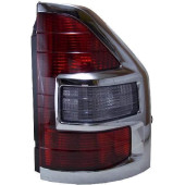 Фонарь задний MITSUBISHI PAJERO 99-03 <b>SAT ST-214-1971-9R</b>