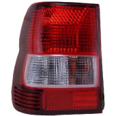 Фонарь задний MITSUBISHI PAJERO IO 98-07 <b>SAT ST-214-1977L</b>