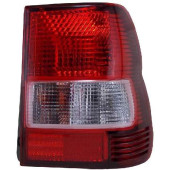 Фонарь задний MITSUBISHI PAJERO IO 98-07 <b>SAT ST-214-1977R</b>